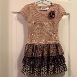 Blueberi Boulevard Tunic 7/8